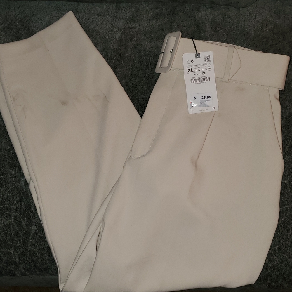 ZARA PANTS